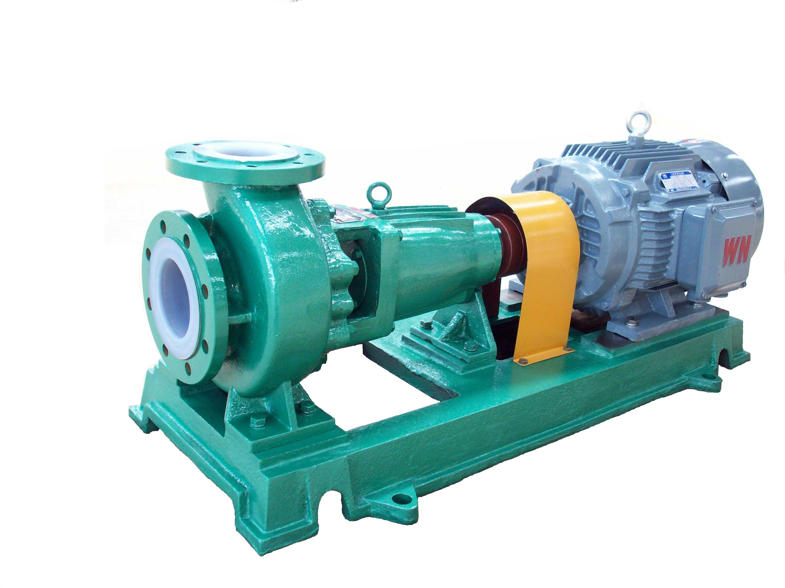 石油化工流程泵