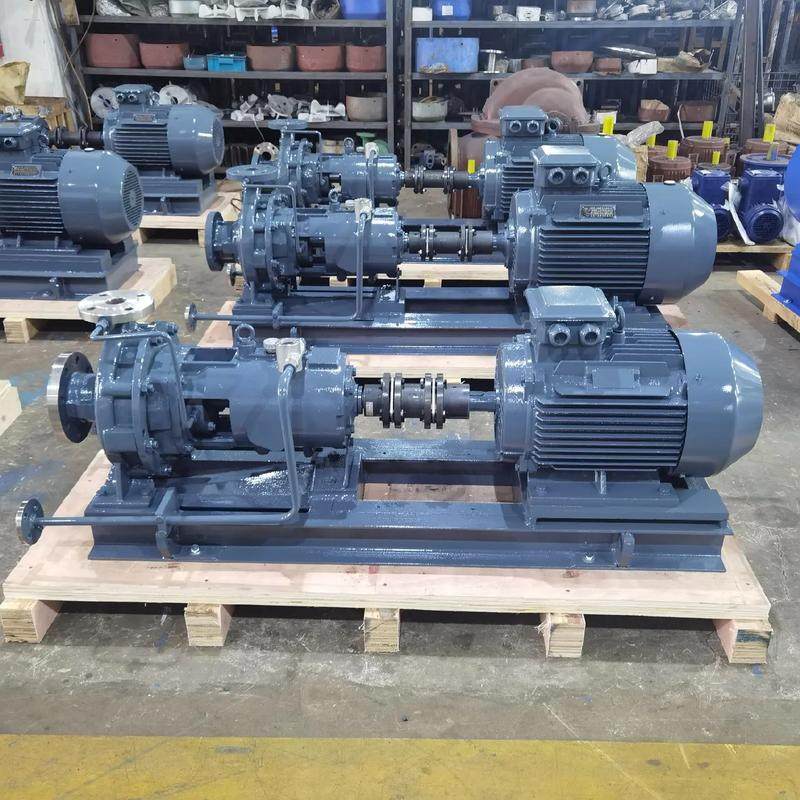 石油化工流程泵