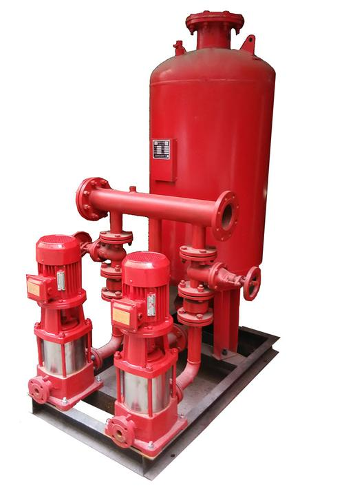 消防泵