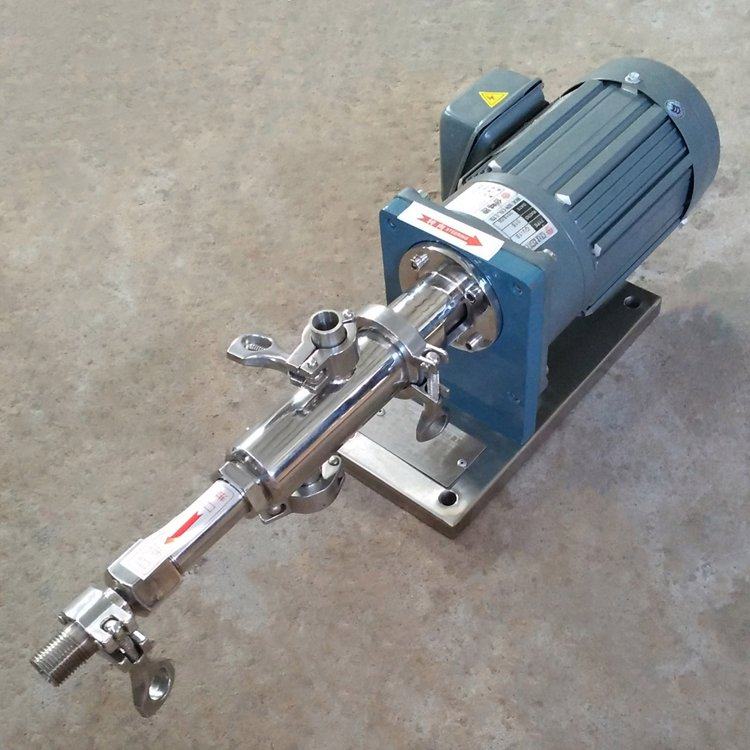 河北拓容机械制造有限公司