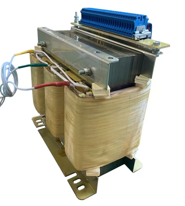 UPS Isolation Rectifier Transformer