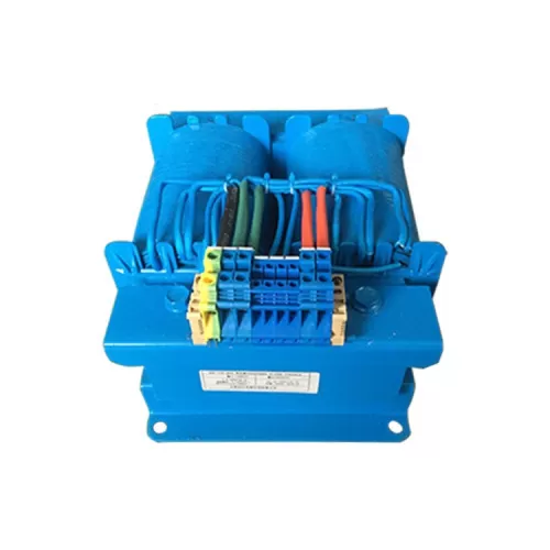 Single Phase Low Frequency Transformer