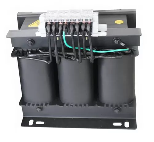 F Class 3 Phase Auto Transformer