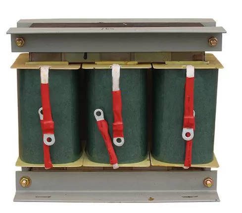 16KVA CNC Machine Three Phase Auto Transformer 400V/230V NEMA 1 Enclosure