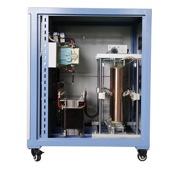 150KVA Three Phase Voltage Regulator