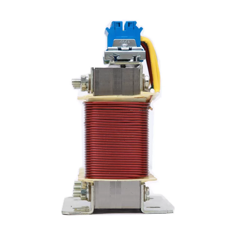 24A 75Kvar Three Phase Reactor