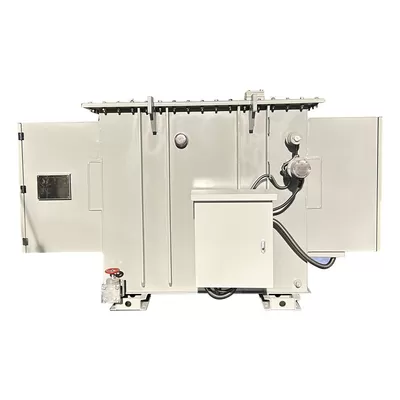 1500 KVA Substation Transformer Distribution Three Phase 4160V ANSI IEEE C57
