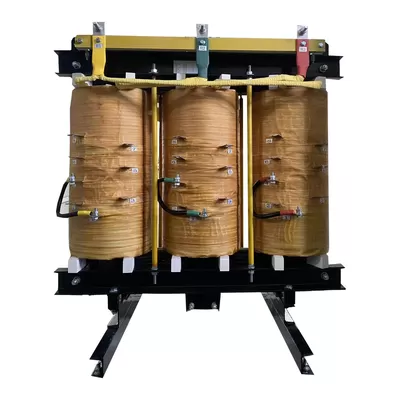 1000kVA 3 Phase Isolation Transformer 380v Industry Dry Type