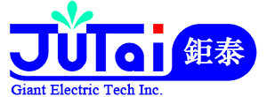 GIANT ELECTRIC TECH INC 