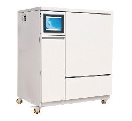 长恒实验室洗瓶机T200P