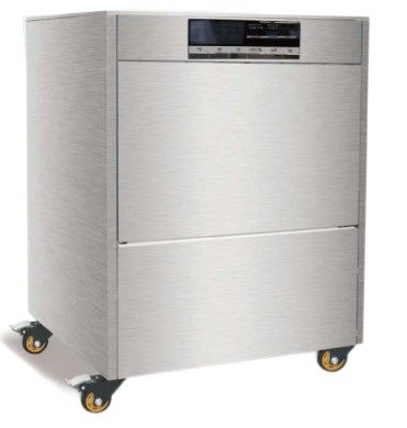 长恒实验室洗瓶机T100P