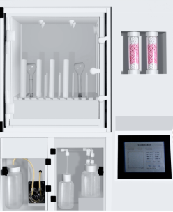 酸逆流清洗机 CHRC-Ⅲ