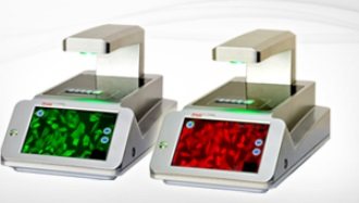 亿谱YeeSpec智能细胞成像仪Light Auto