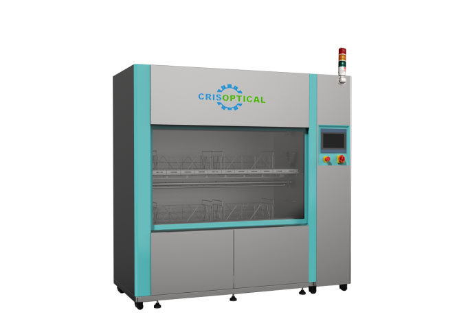 CH-A1500系列接触部件清洗机