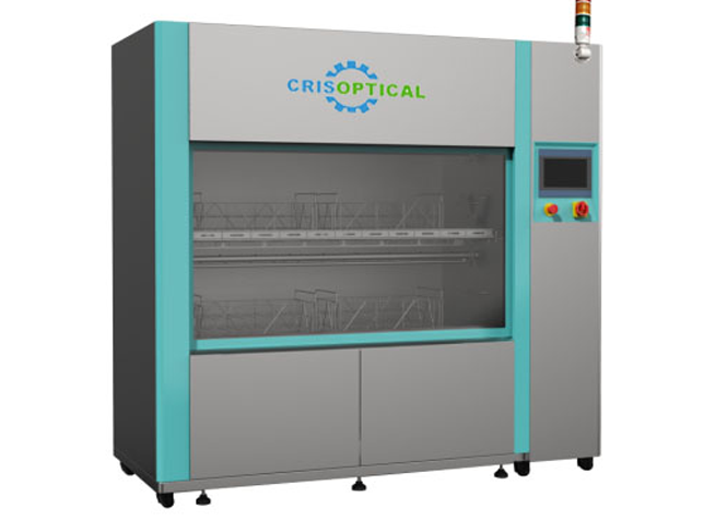 CH-A2000系列接触部件清洗机