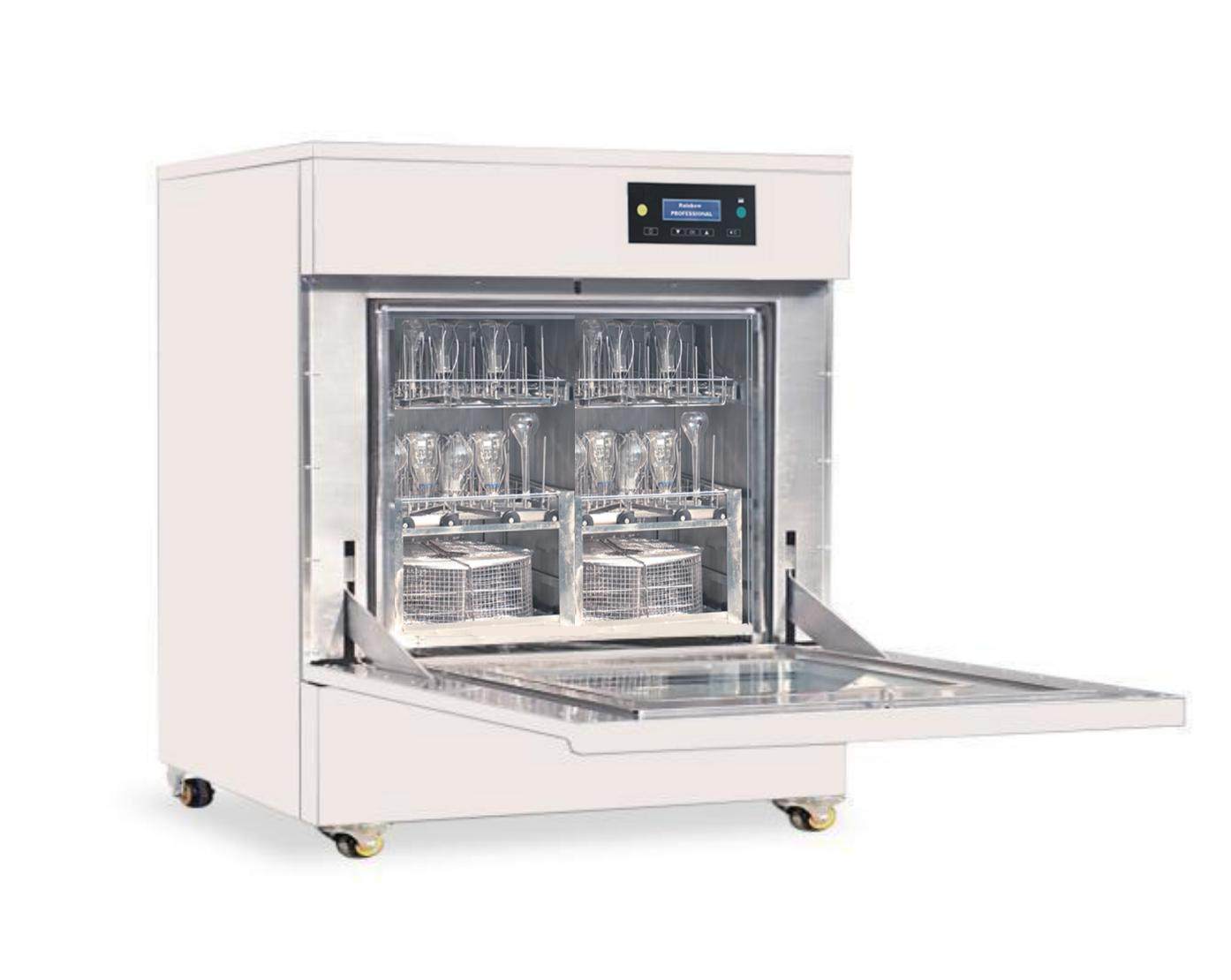 长恒实验室洗瓶机T400P