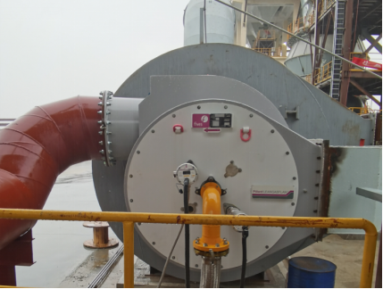 无锡福能热能科技有限公司