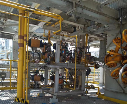 无锡福能热能科技有限公司