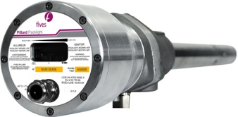 Pillard仪器和阀组