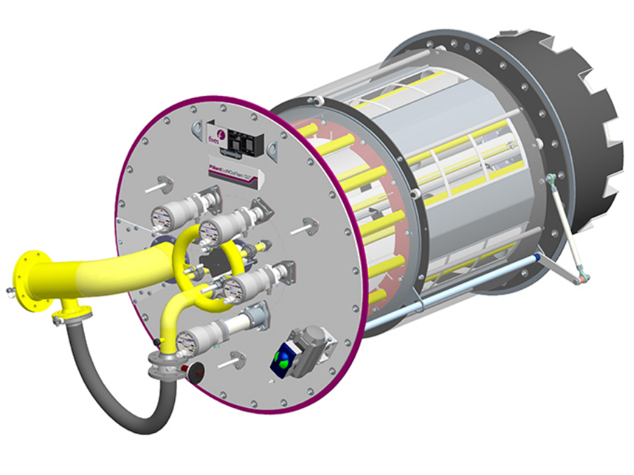 无锡福能热能科技有限公司
