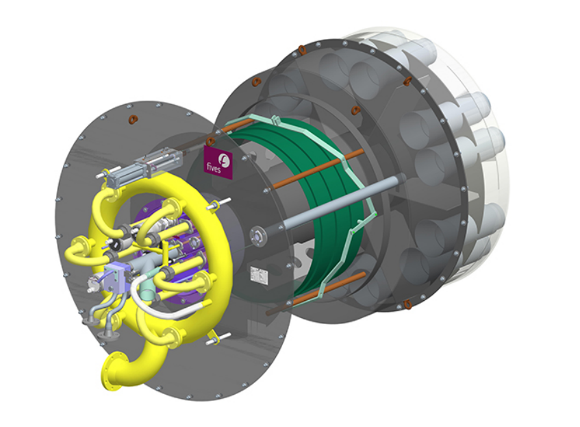 无锡福能热能科技有限公司