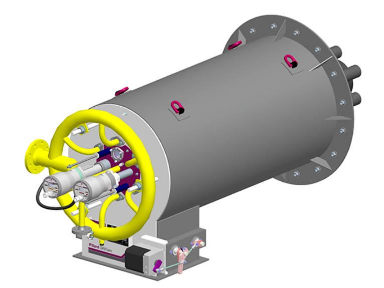 无锡福能热能科技有限公司