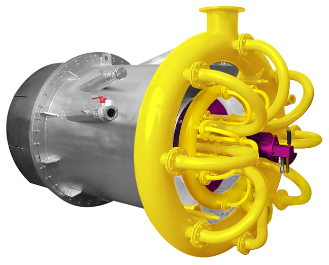 无锡福能热能科技有限公司