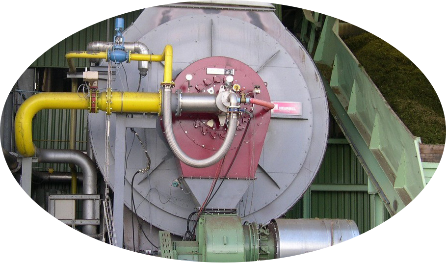 无锡福能热能科技有限公司