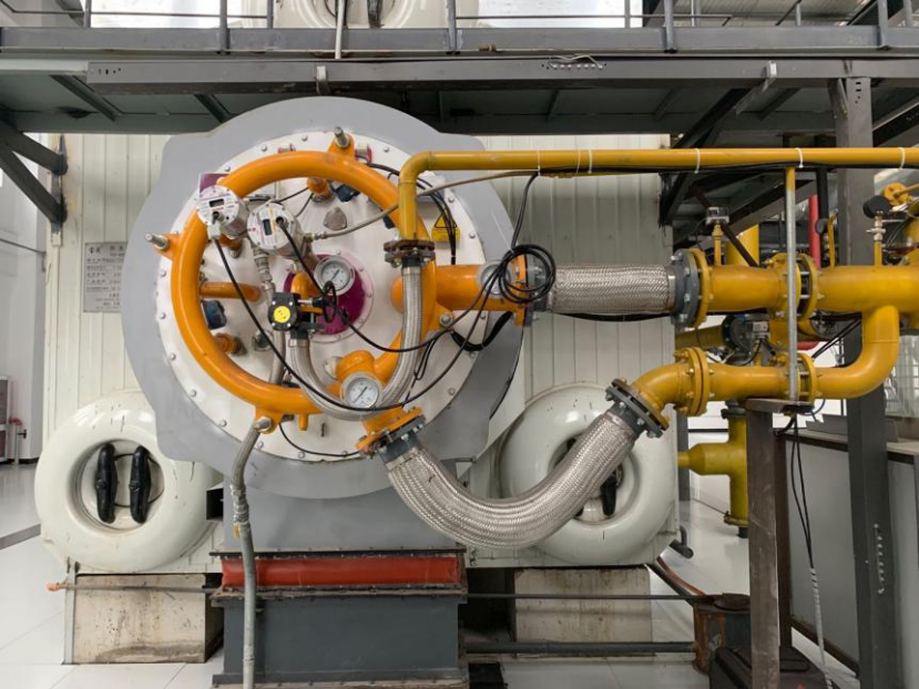 无锡福能热能科技有限公司