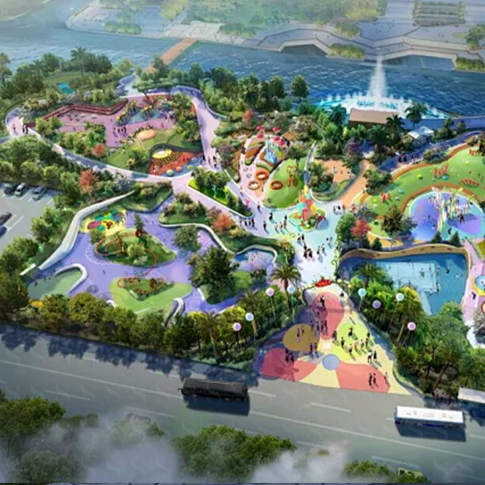 一站式解决方案