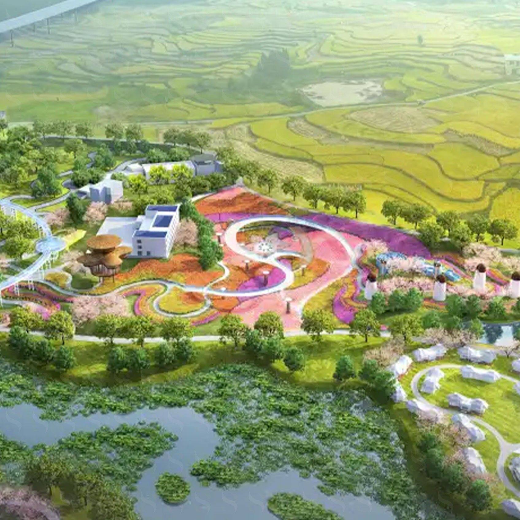 一站式解决方案