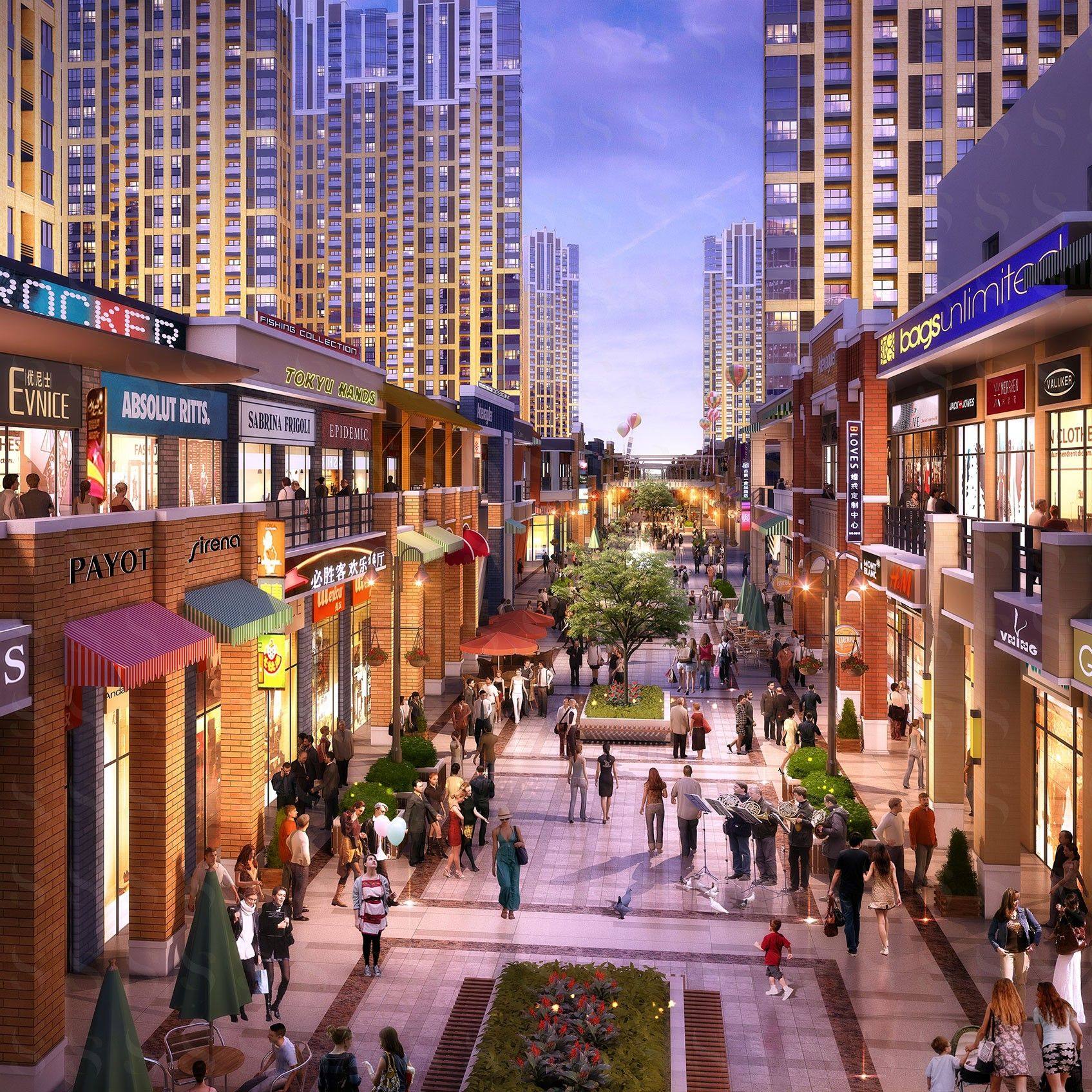 一站式解决方案