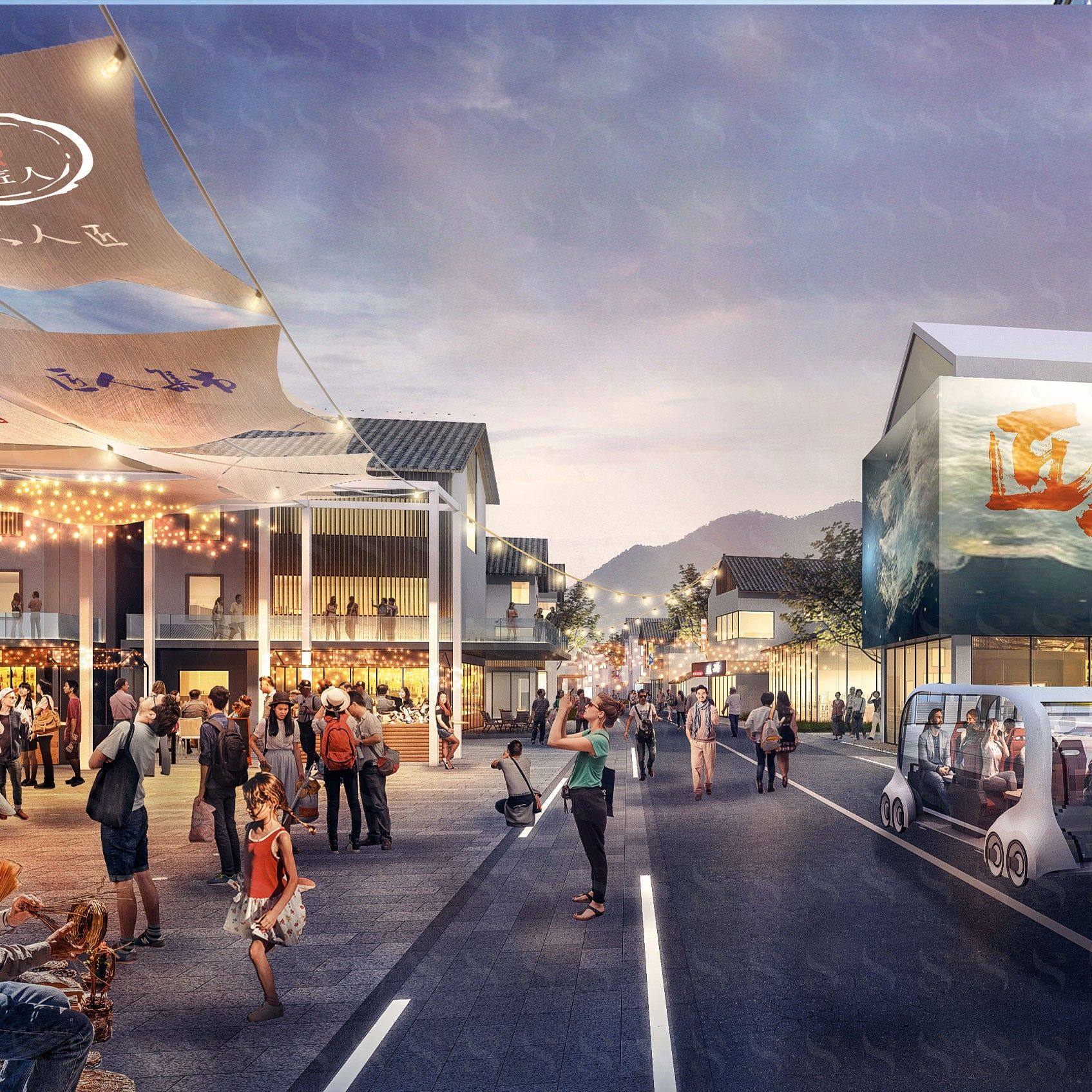 一站式解决方案