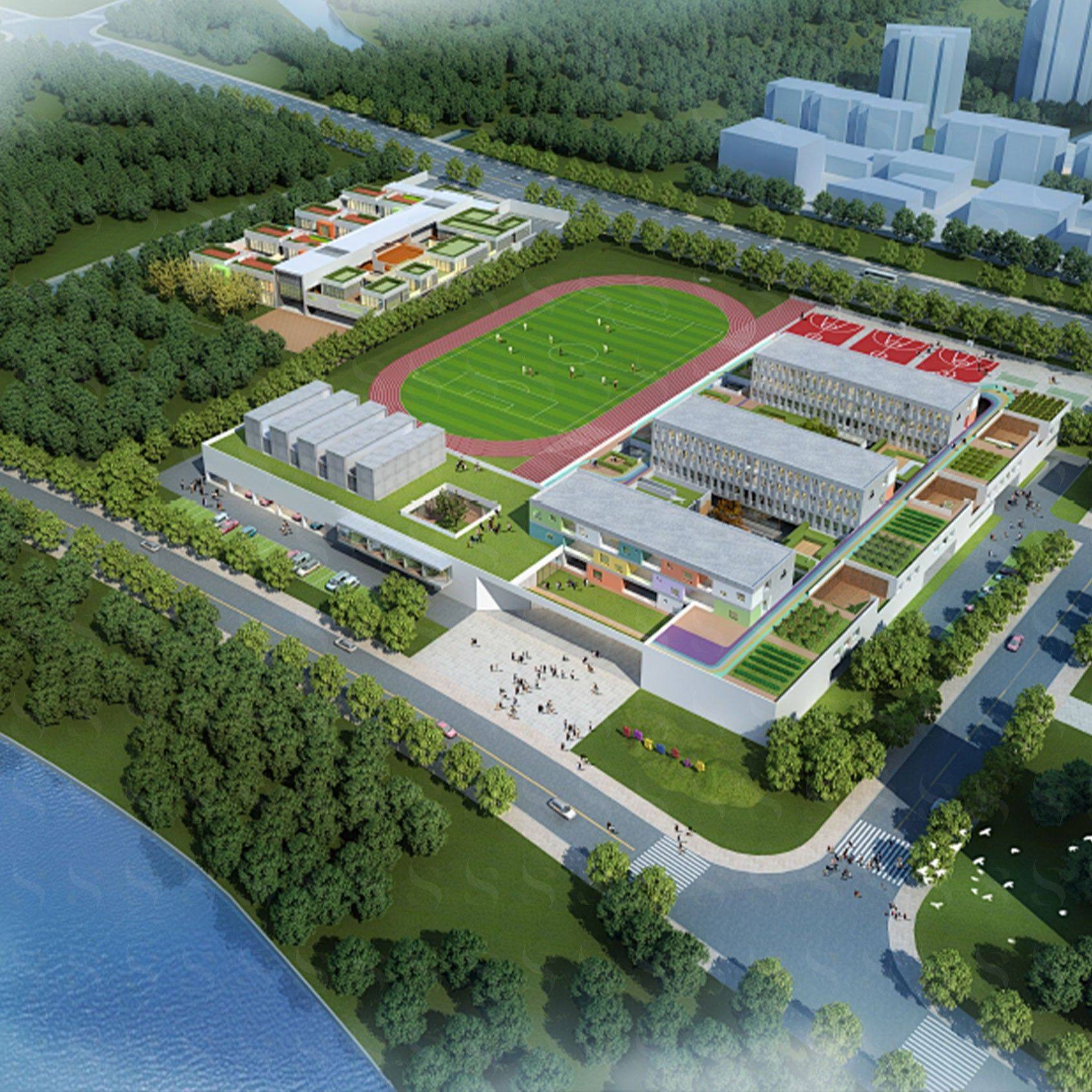 一站式解决方案