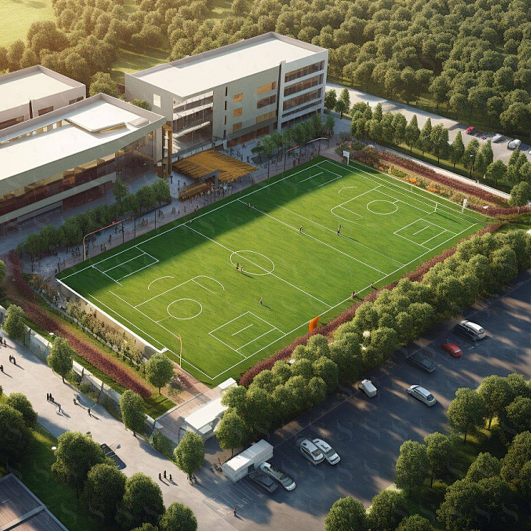 一站式解决方案