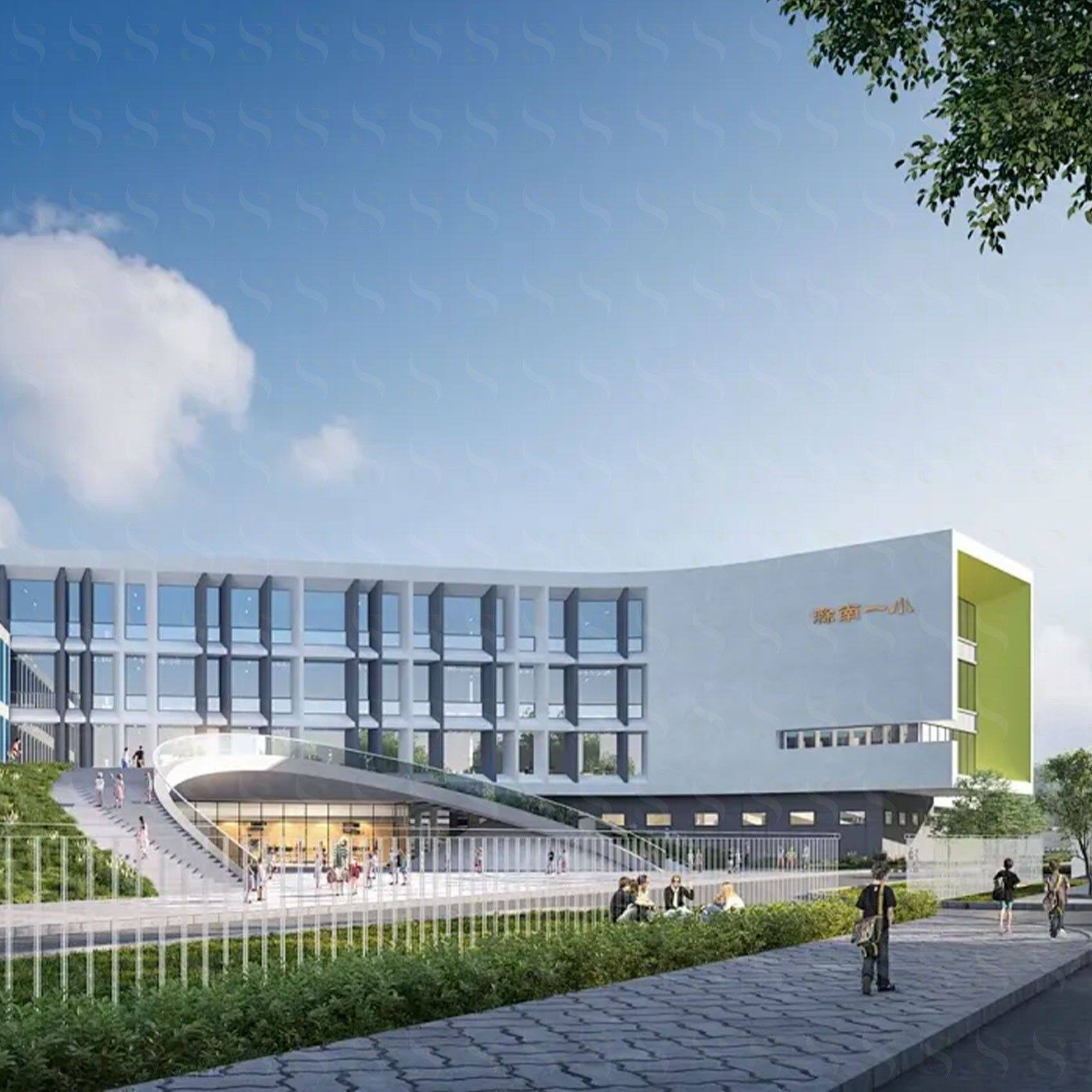 一站式解决方案