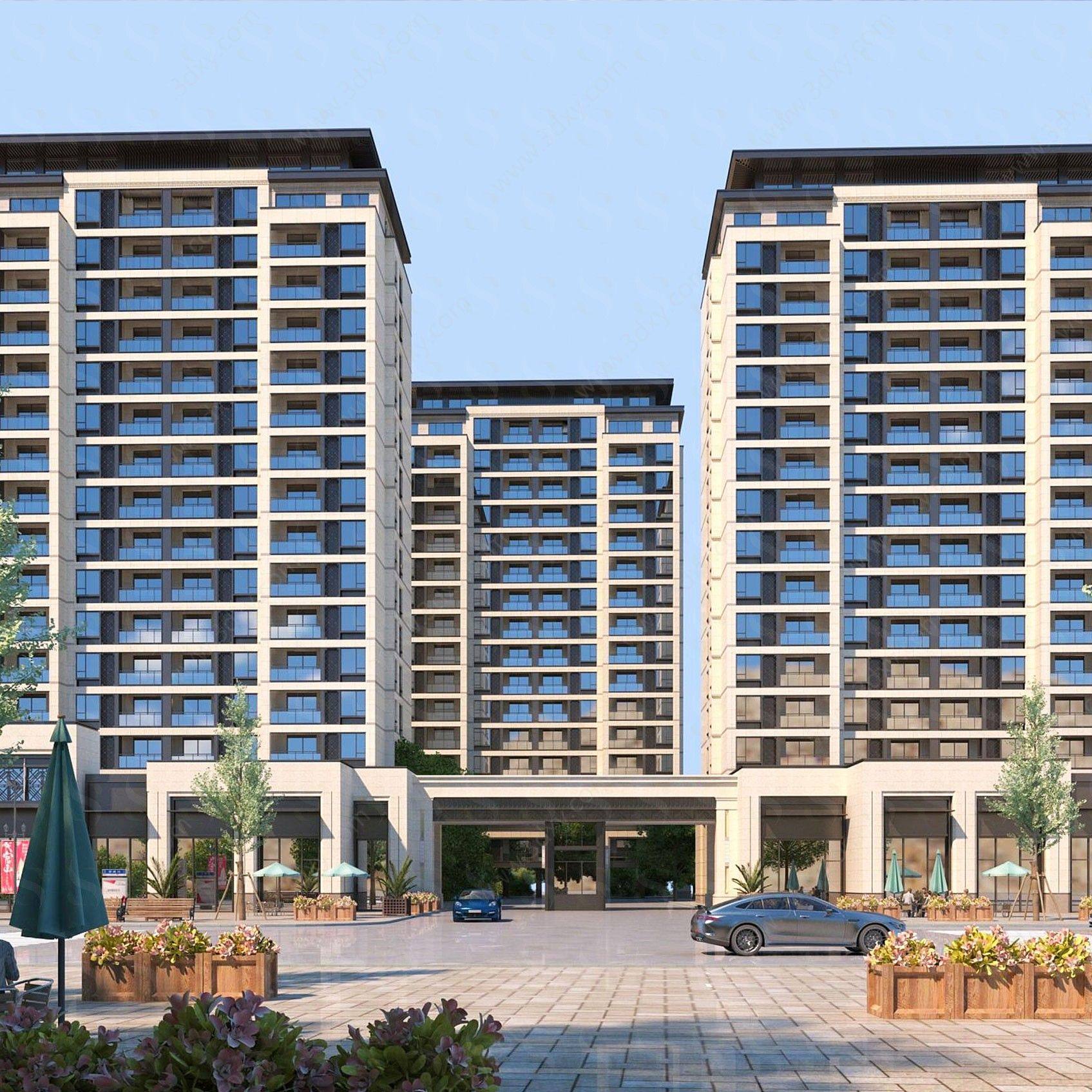 一站式解决方案