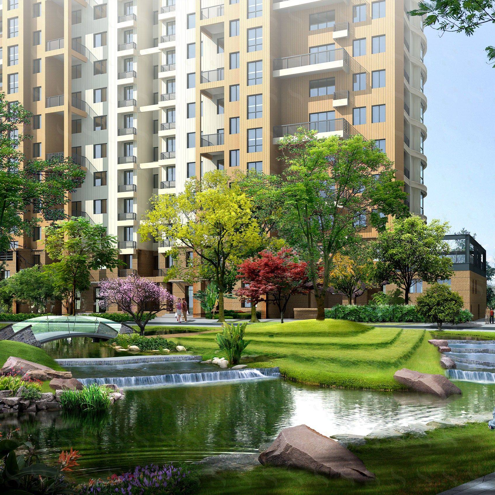 一站式解决方案