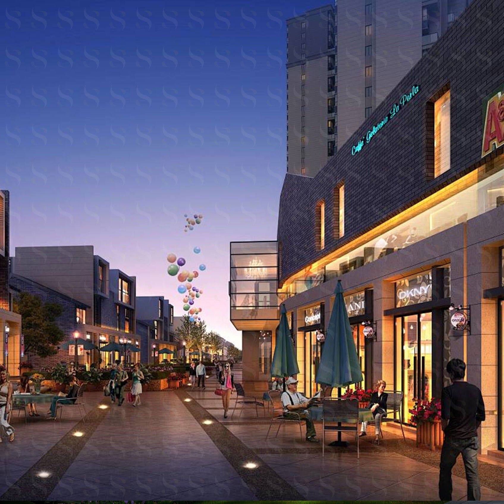 一站式解决方案