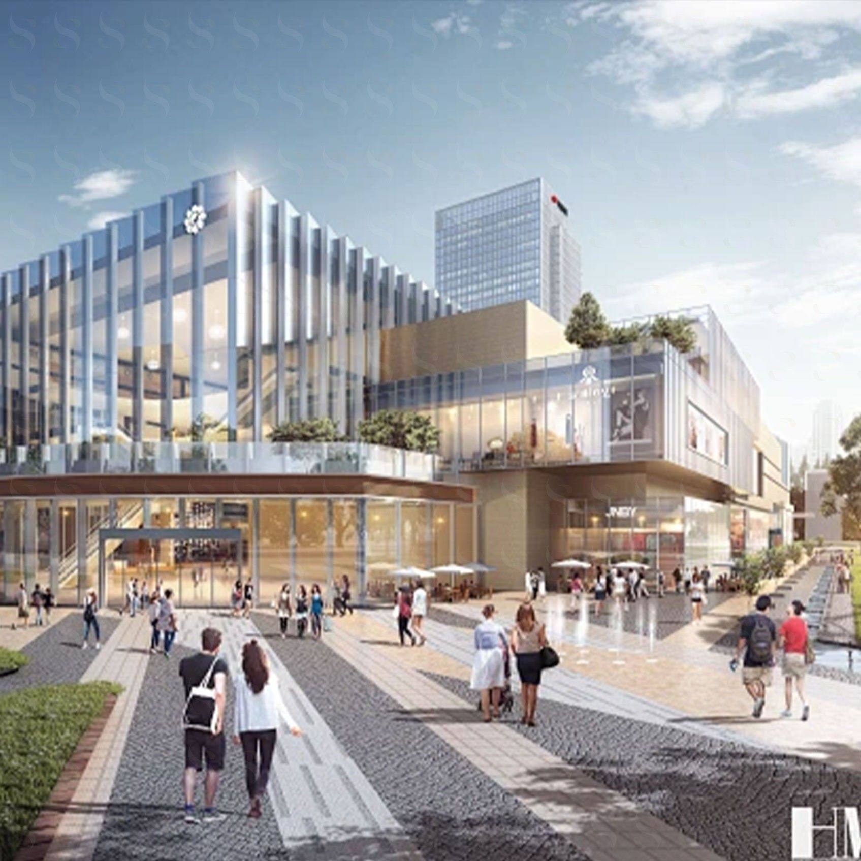 一站式解决方案