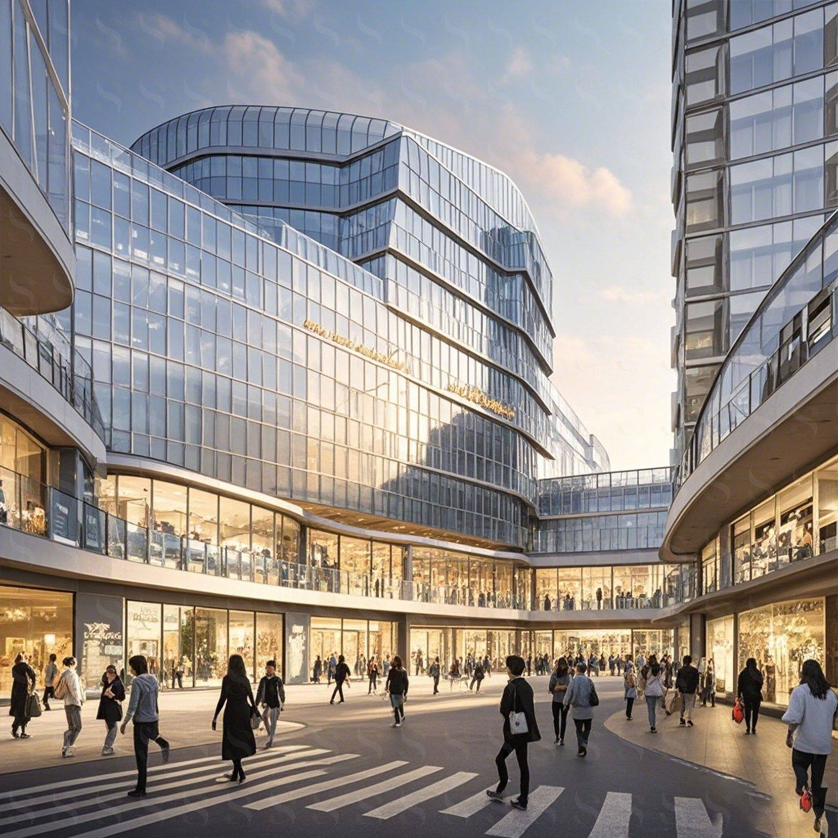 一站式解决方案