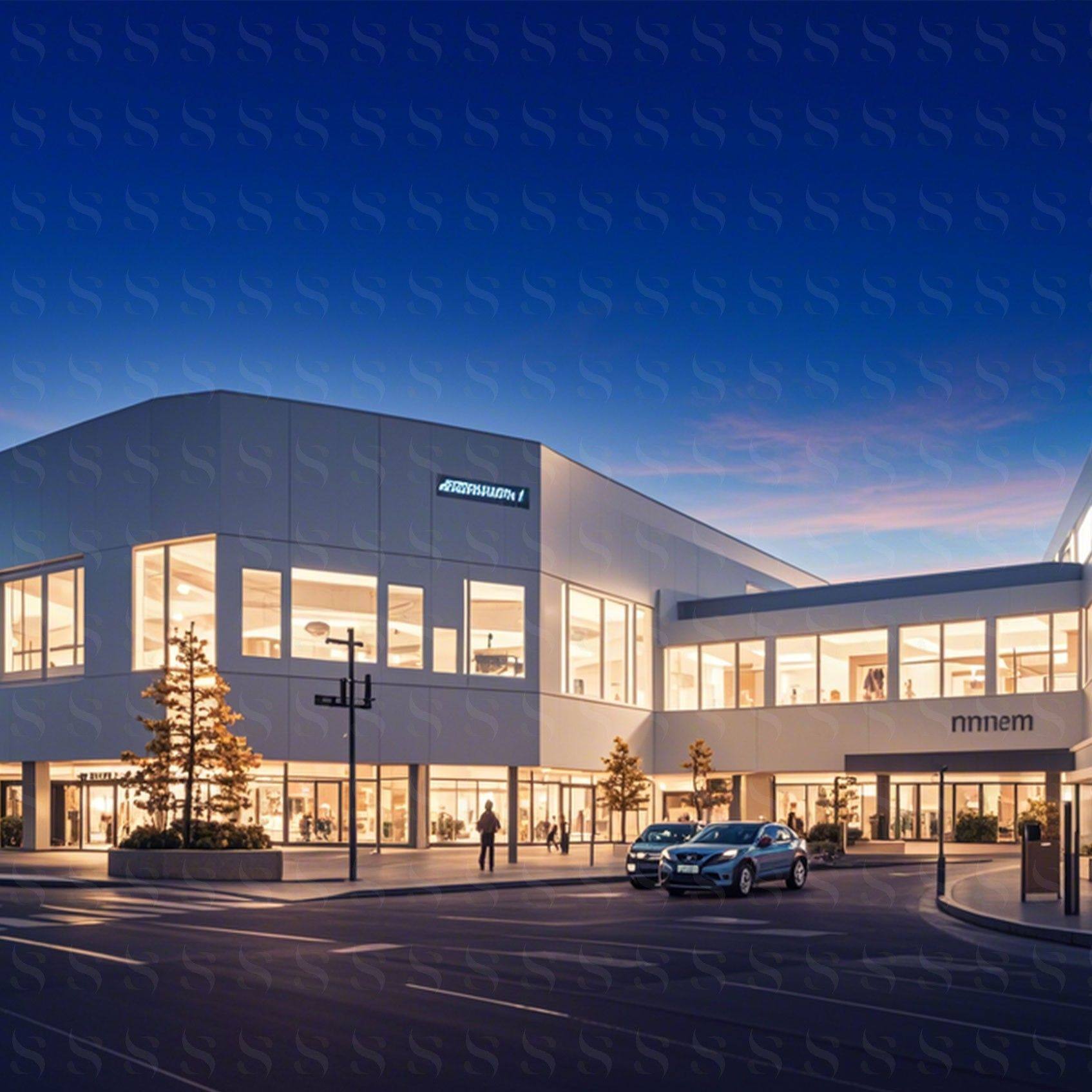 一站式解决方案