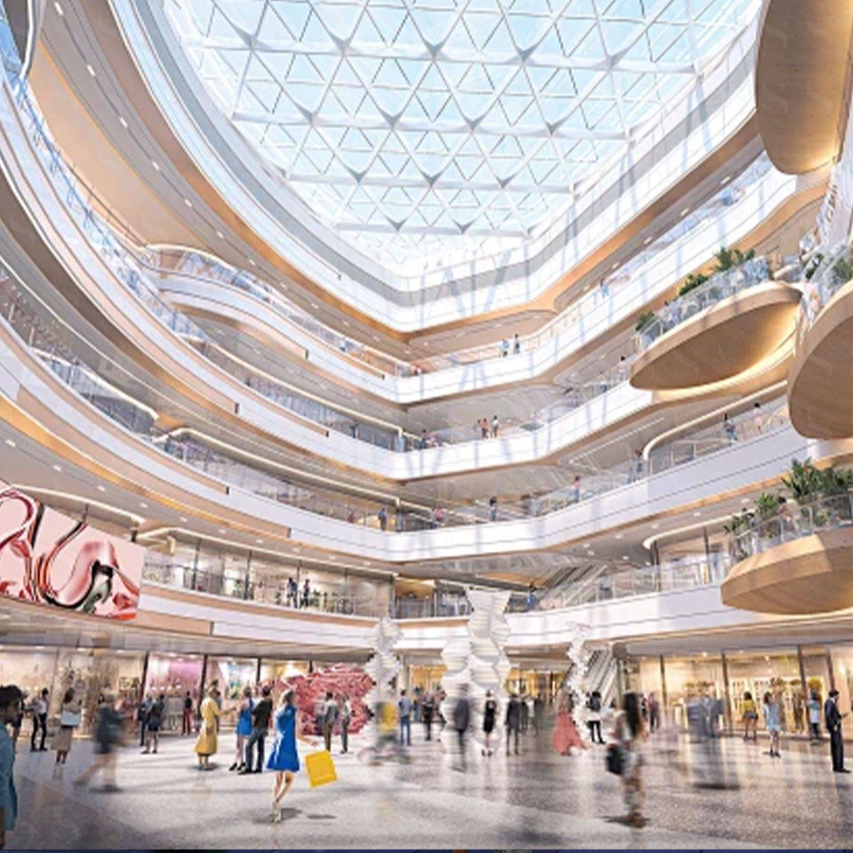 一站式解决方案