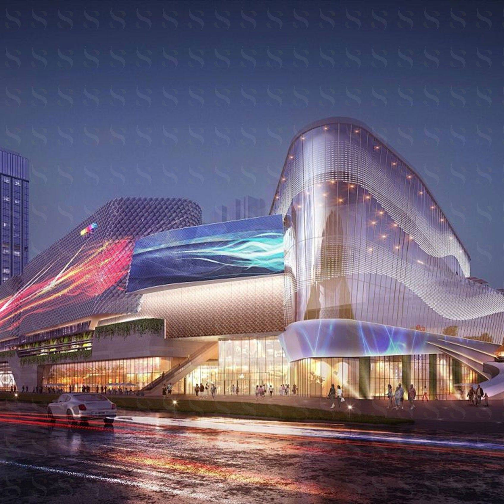 一站式解决方案