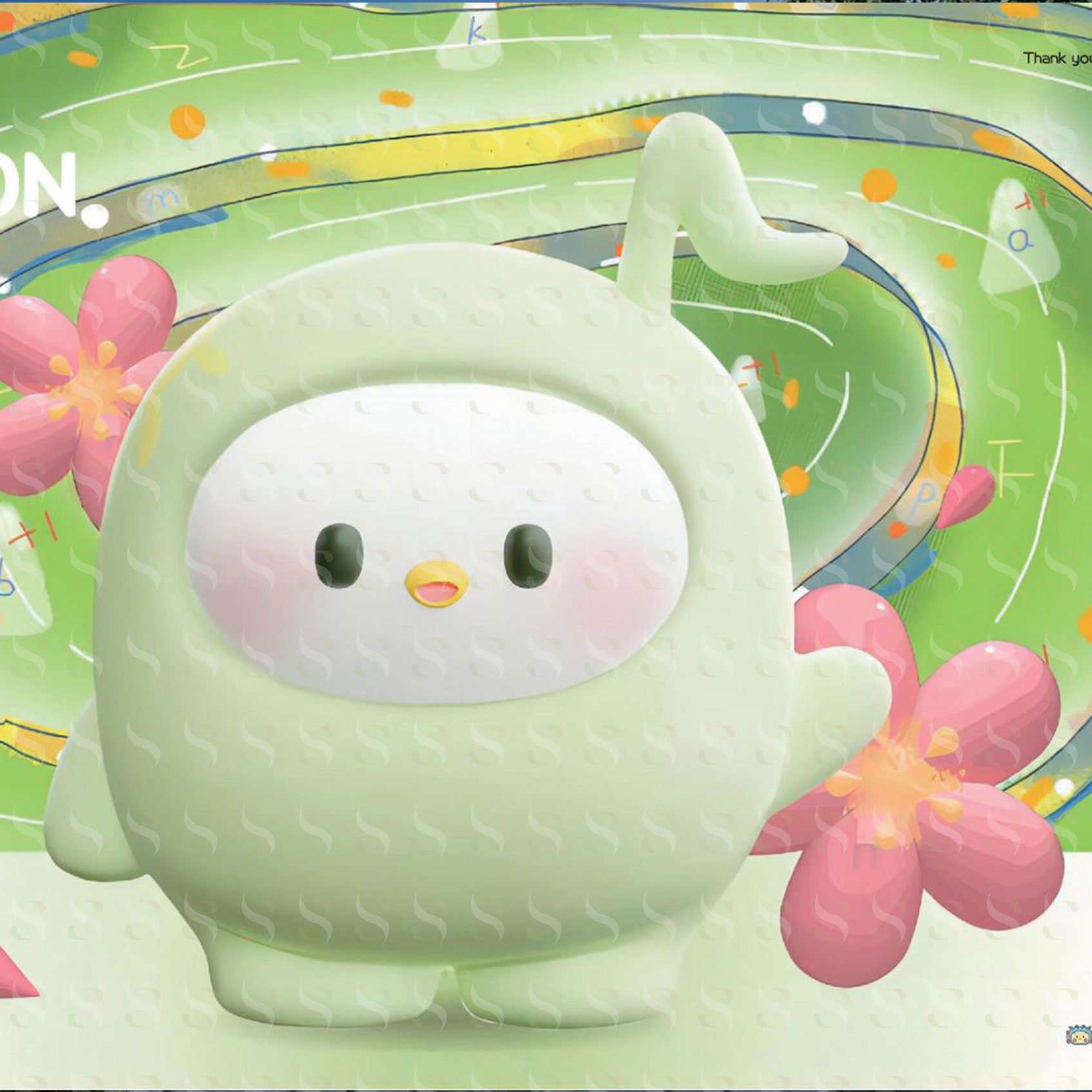 品牌全案VIS设计服务