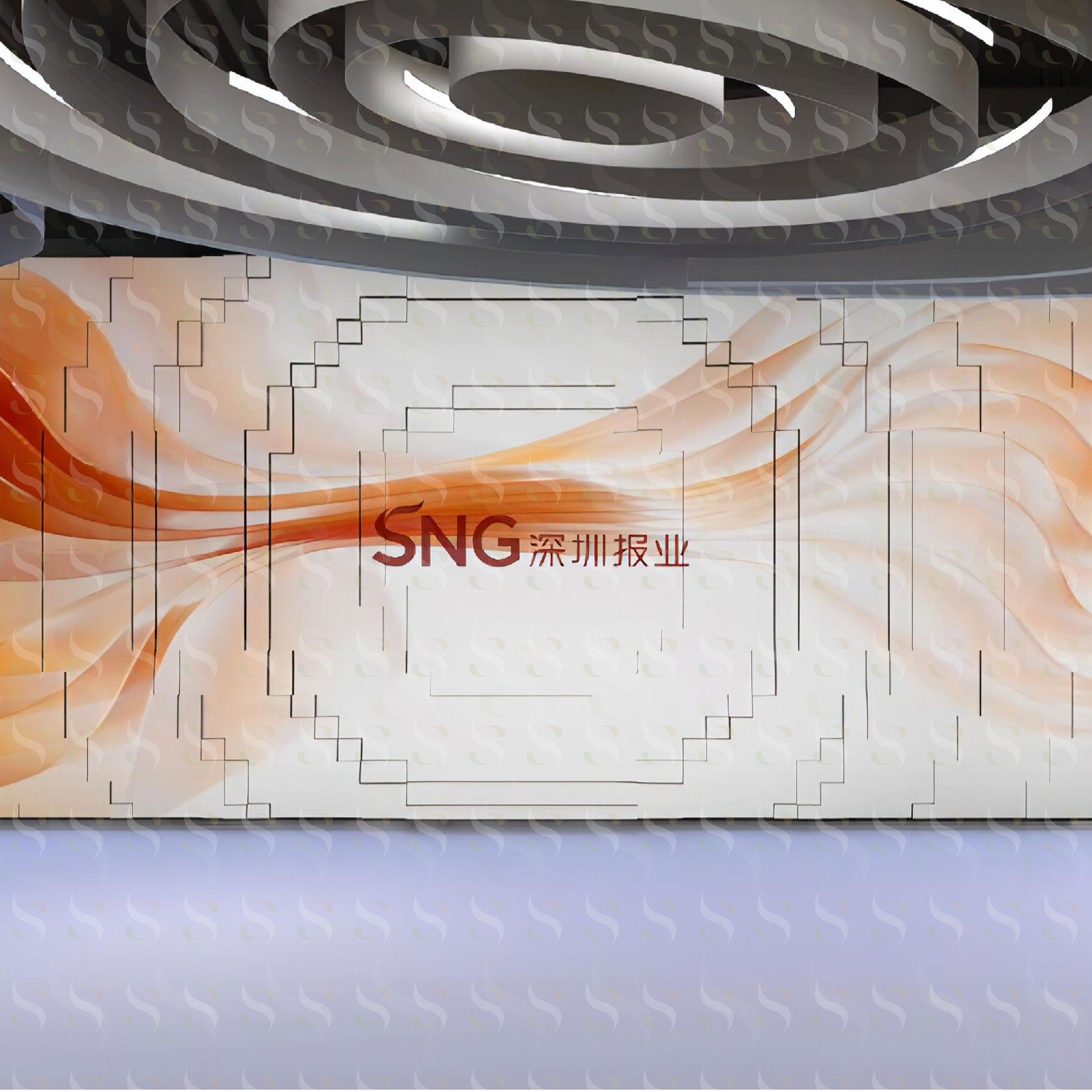 数字展厅展馆设计