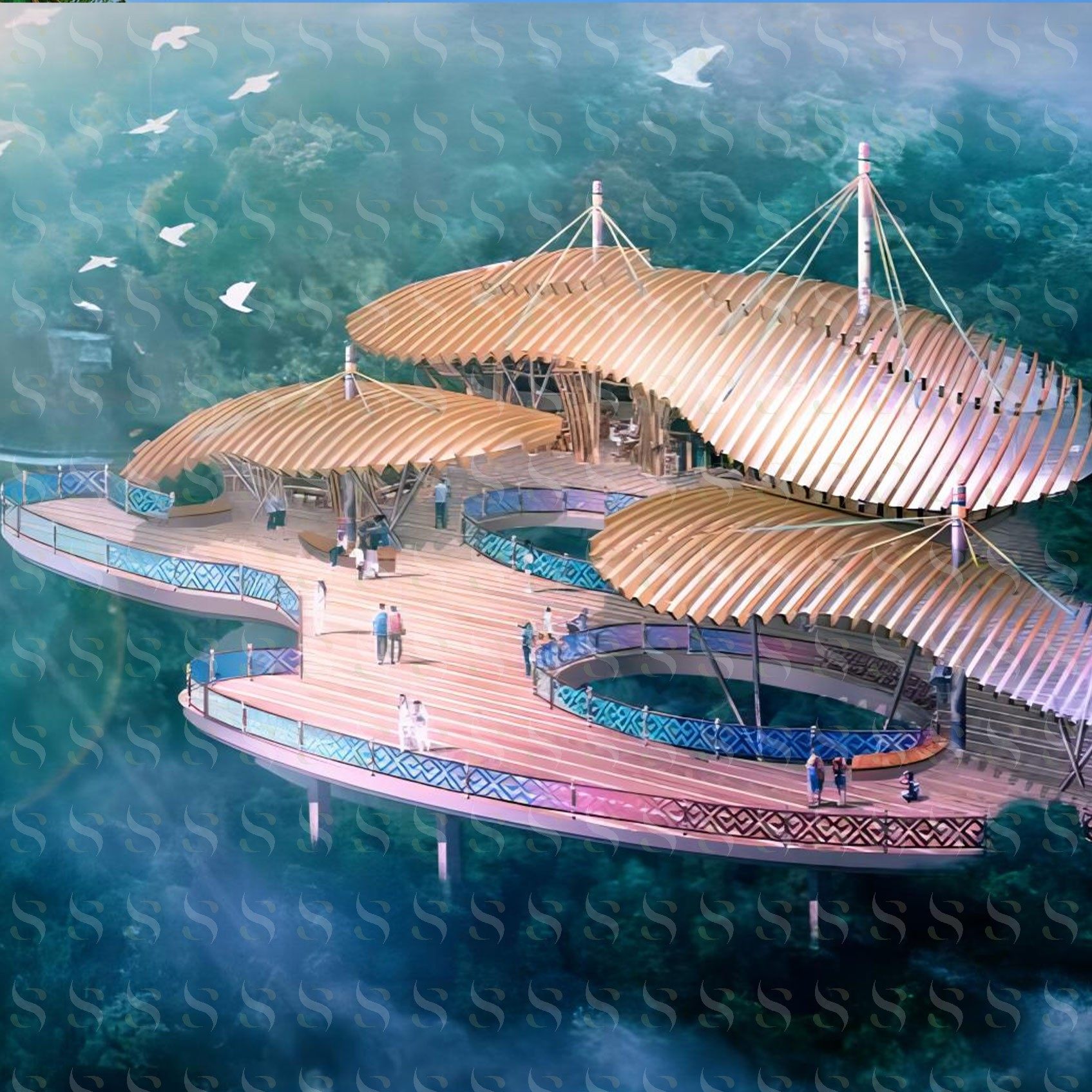 文旅产业设计服务