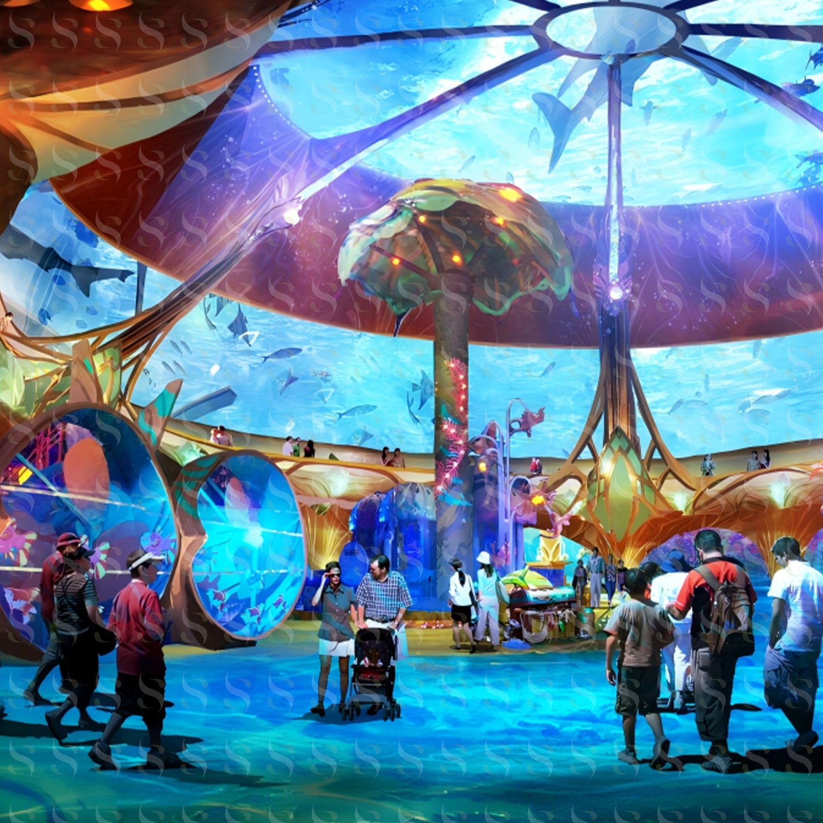 文旅产业设计服务