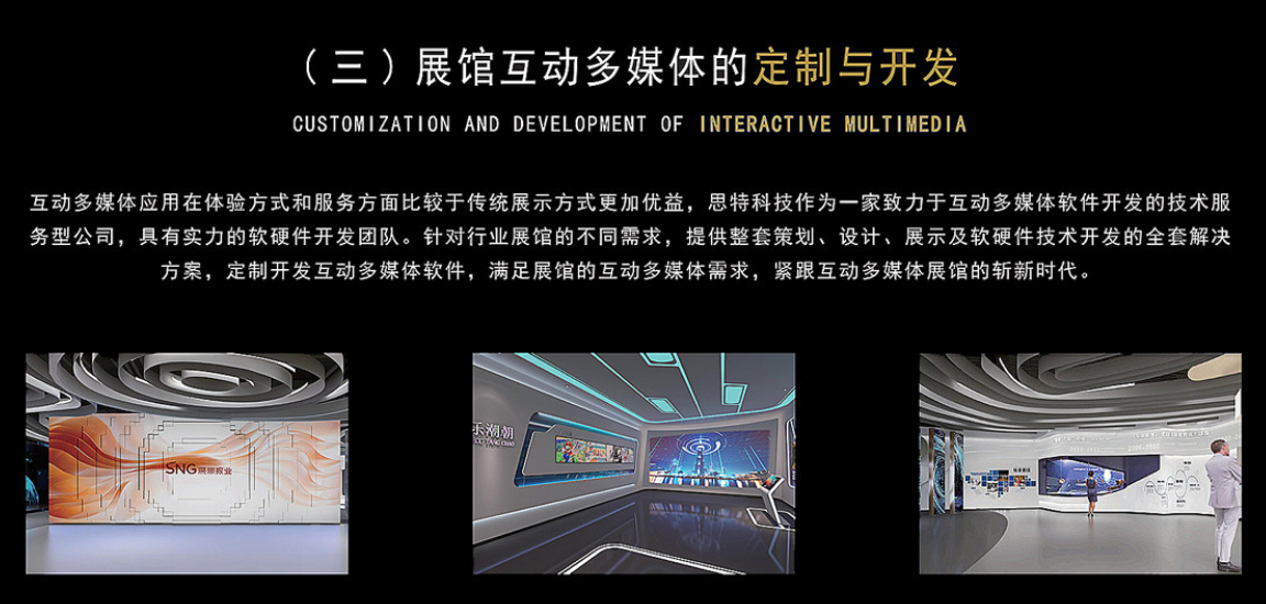 深圳新思想科技文化发展有限公司