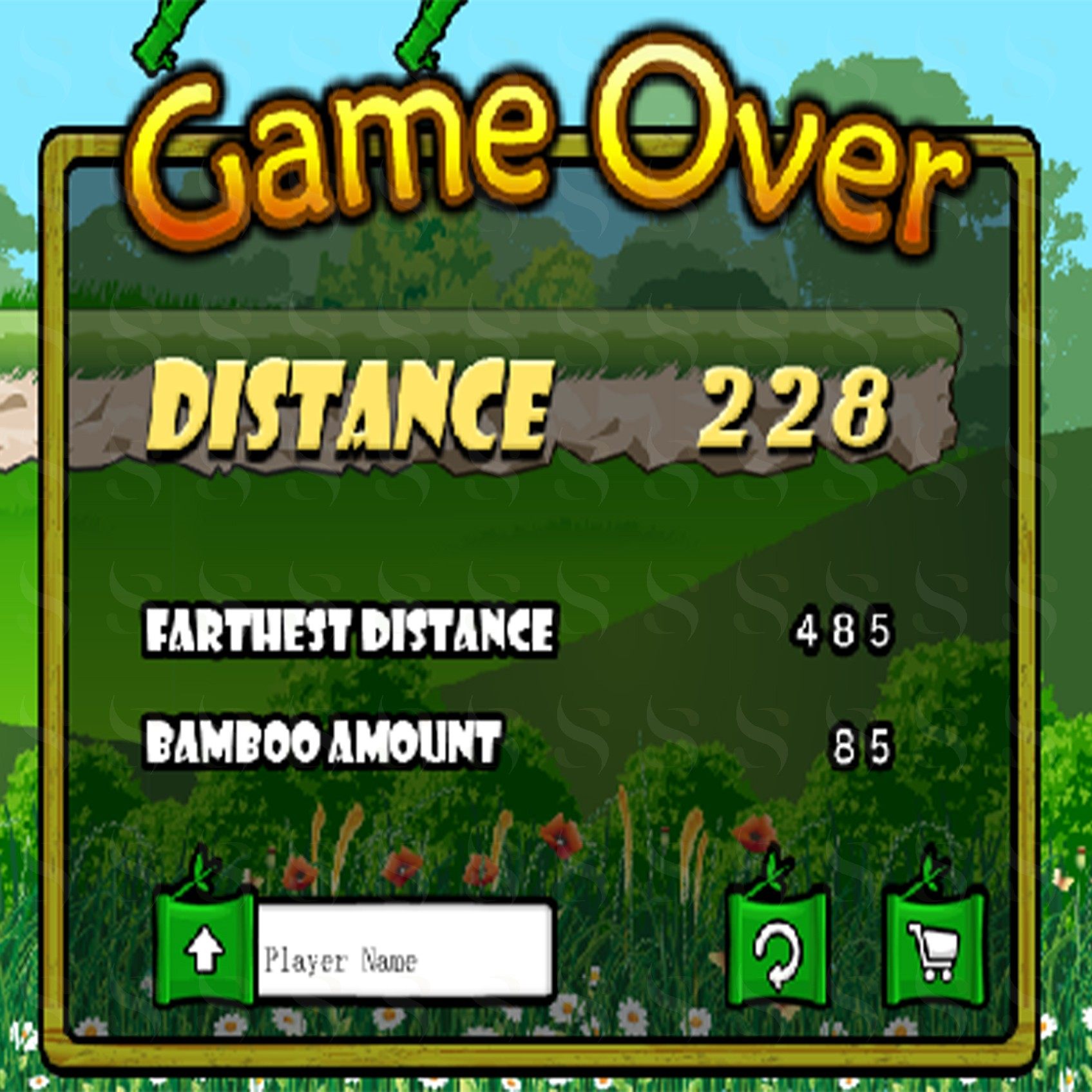 六合一互动一体机-障碍冲刺